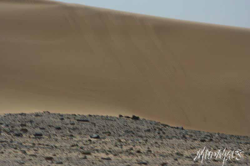 Mud Maps Africa Sahara 3325